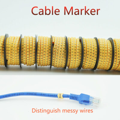 CABLE MARKER BM-2 9-GENERIC-(1000778)