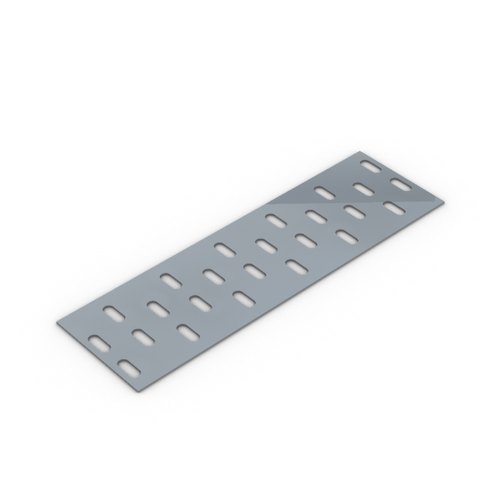 CABLE TRAY JOINT 50MM PERFECT 800buildingmaterials Dubai UAE Abu