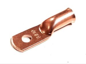 CABLE LUG COPPER 95MMX10 CRYSTAL-Goyal Electricals And Electronics-(1000732)