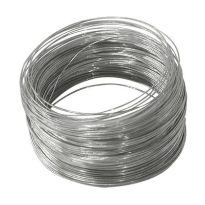 GI WIRE ROPE 3MM(1ROLL-80MTR) for sale