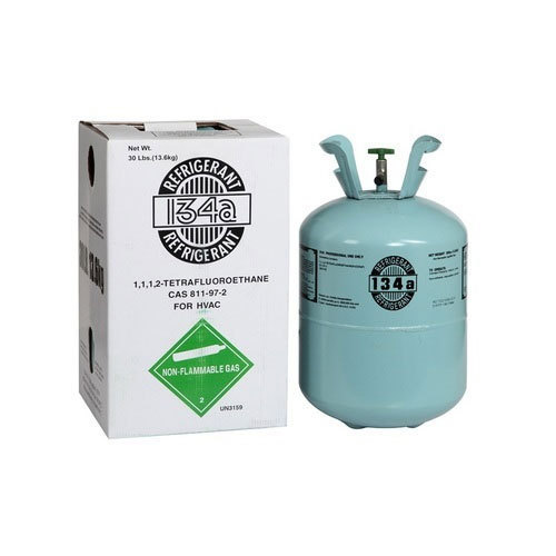 r134a floron refrigerant gas