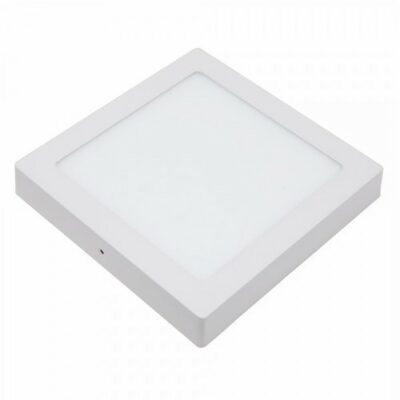 25W LED SURFACE SQUARE GAMA for sale