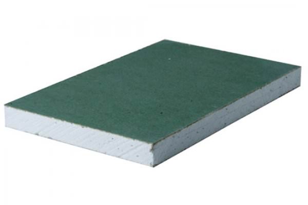 Gypsum Board 2400×12.5mm RG Ceiling GYPROC 