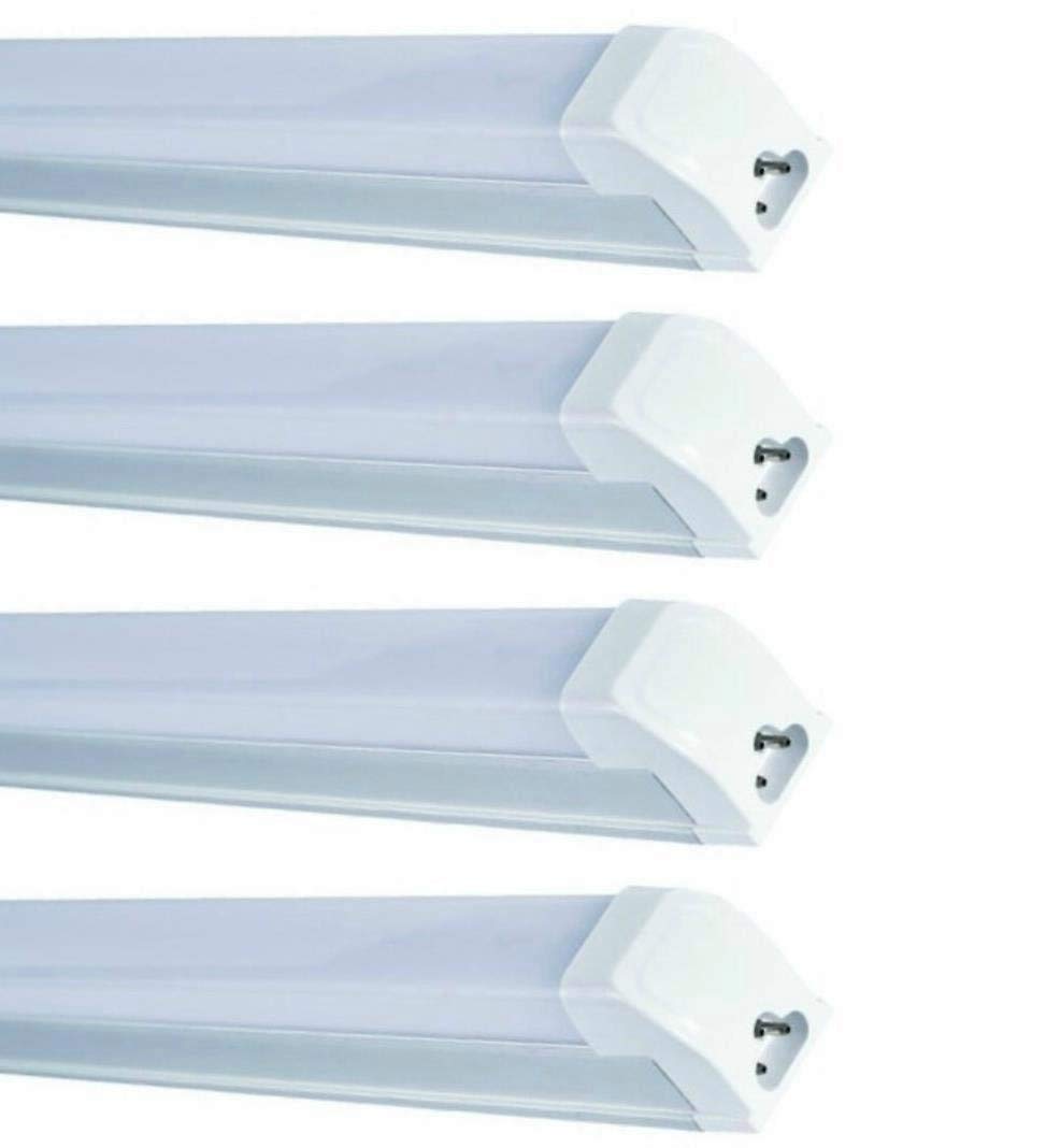 LED TUBE ROD 4 FEET 24W WHITE MILANO 800buildingmaterials Dubai UAE   51nWHOiDtjL. SL1068  