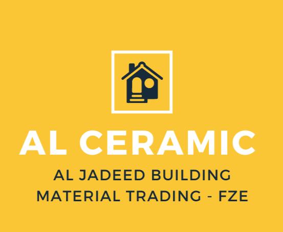 AL CERAMIC AL JADEED BUILDING MATERIALS TRADING- FZE