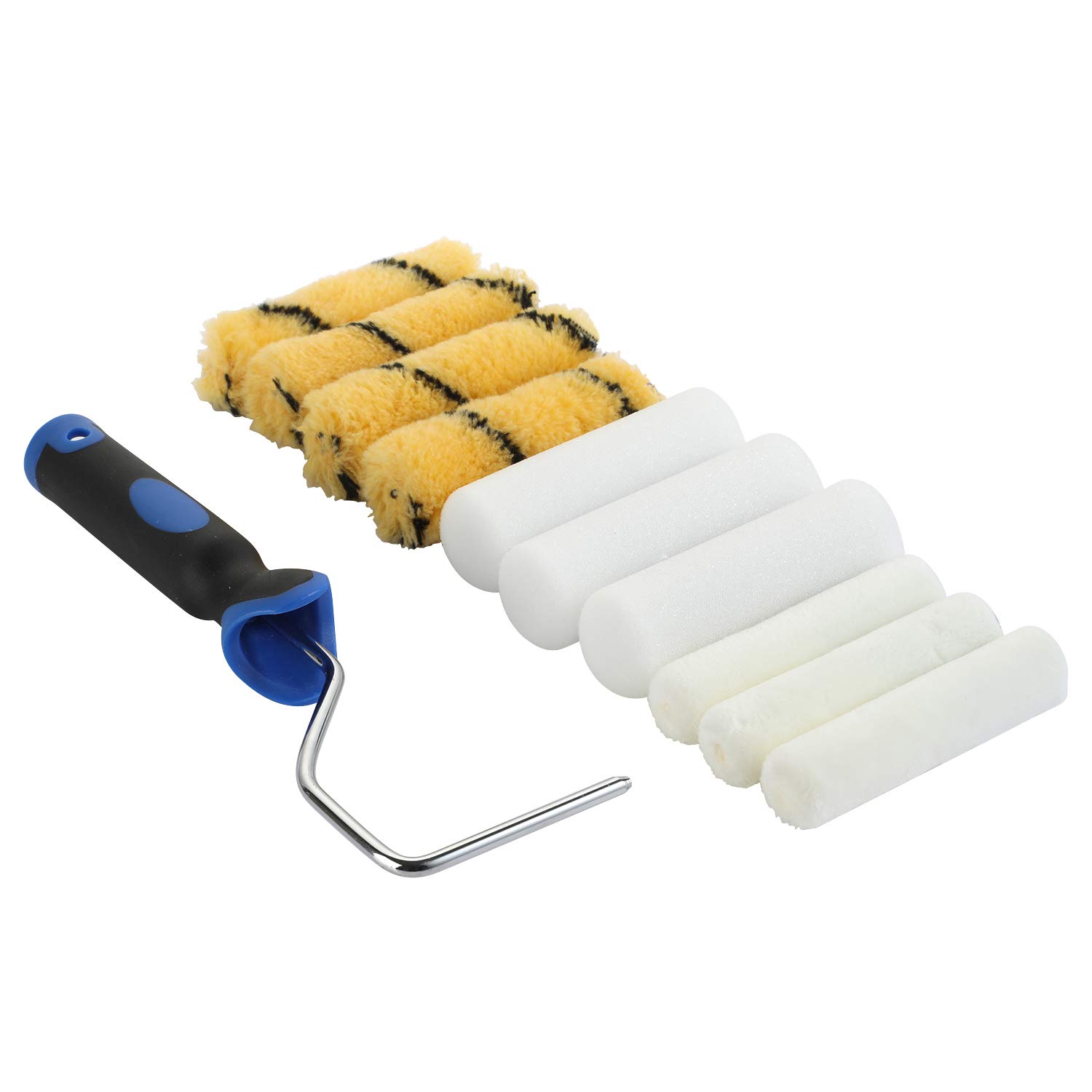 Paint Roller & Refill 800buildingmaterials Dubai UAE Abu Dhabi Riyadh