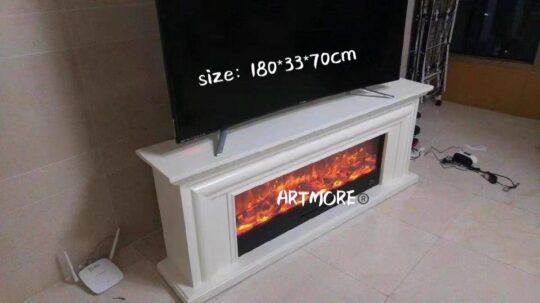 fireplace #artmore for sale