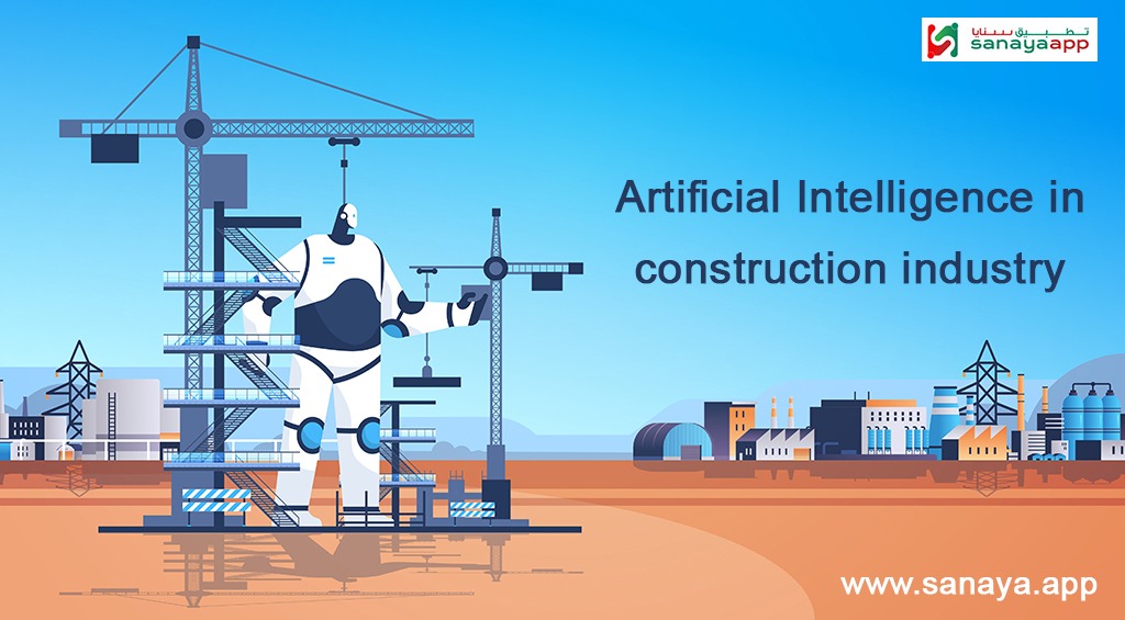 artificial intelligence in construction research paper