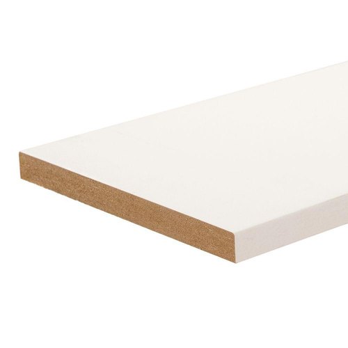 MDF White Board Thickness: 2.5mm To 35 Mm - 800buildingmaterials Dubai ...