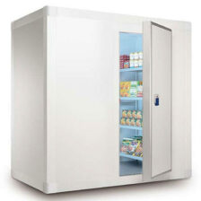 Cold room Manufacturers in Jeddah