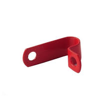 FIRE CLIP RED