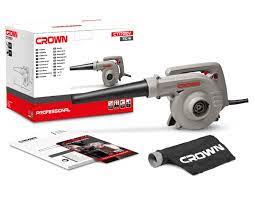 CROWN Blower- 710w CT17010