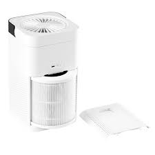Momax AP10 Portable UV-C Air Purifier 10000 mAh For Home /Office White