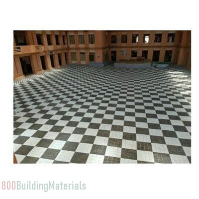 RAK Polished Cement Floor Tile