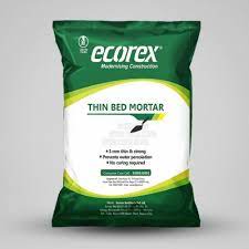 Ecorex Block Joining Motor – 40kg, Bag