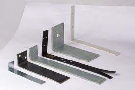 Galvanized Iron Partition Walls Wall Ties