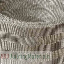 uwp SS Industrial Wire Mesh