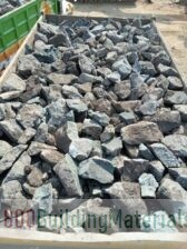 Rubble stone, For Roads And Building Pavements, Packaging Size: Trucks