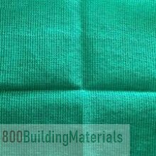 Green Agro Shade Nets, Packaging Type: Roll