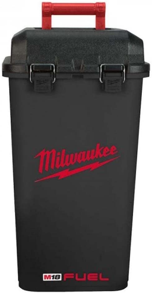 Milwaukee Power Feed Drain Cleaner Kit, M18FDCPF10-502C, 18V, 10MM, 5 Pcs/Kit