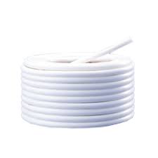 OMT-2.2 O TYPE CABLE MARKER TUBE 0.5MM WITH ROHS COMPLIANCE (100M/ROLL)