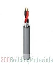 Ramfireco Cable -F3 -Fire Planet -BS 6387:2013