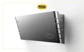 Moel Insect Killer Wall Mounted, 398R, 20W