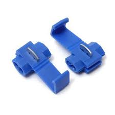 Wire Connector, 18-14MM