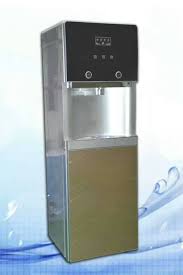 Waterclub Pearl Water Filter, 400W, Silver
