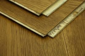 SPC Flooring Wooden Design 10