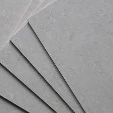 SPC Flooring Design 26 Grey Touch Size: 305mm x 609mm Thickness: 4.5mm