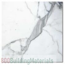 Statuario PVC Marble Sheet