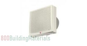 KDK Window Mount Ventilating Fan (Electric Shutter Type)