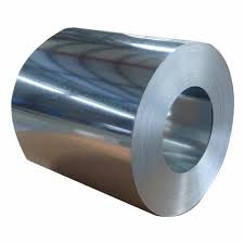 Hot Rolled Galvanized Iron Galvanized Steel Coil, Thickness: 0.16 – 1.2 Mm, for Industrial