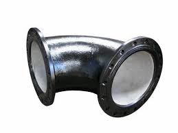 2-4 Inch 45 degree Cast Iron Elbow, For Plumbing Pipe