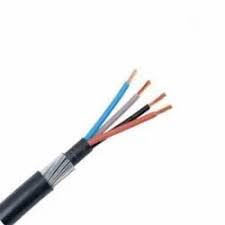 Armoured Cable 25mm 4 Core
