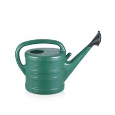Elise Watering Can Plastic Large 10L