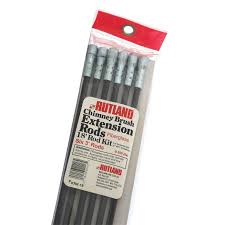 Rutland Fiberglass Chimney Brush Rod Kit KRK-18
