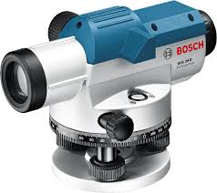Bosch GOL 26 D Optisches Nivelliergerät