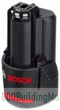 Bosch GBA 12V 3.0AH Akkupack