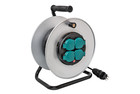 Cable reel 4xT13 IP44 30 m
