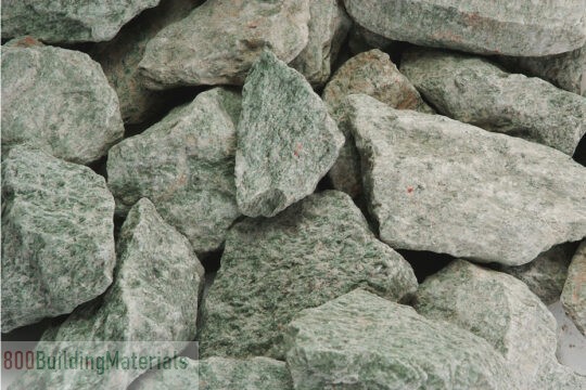 Andeer-Granit 30-70 mm, 10 kg
