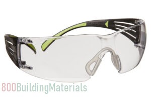 3M™ SecureFit™ 400 lunettes de protection SF401AS/AF, transparente