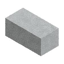 Sand-lime brick 25x12x6.5 cm