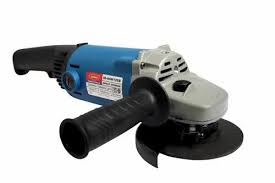 Ideal Angle Grinder ID AGH125BS 1200W 11800rpm