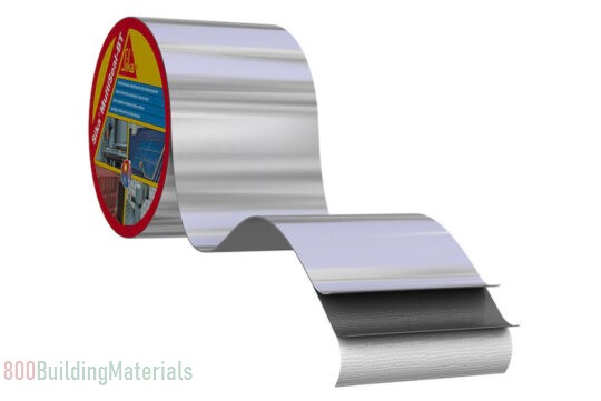 Sika Multi Seal sealing tape