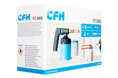 CFH Blowtorch PZ5000