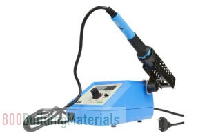 Soldering Station with LED display 48W