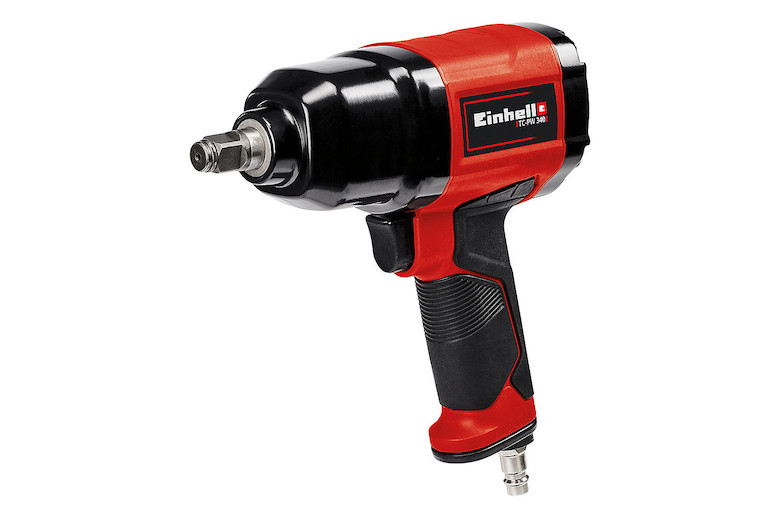 Einhell Pneumatic impact wrench TC-PW 340