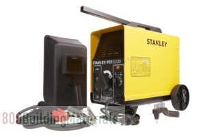 Stanley Electrode Welder IPER E220